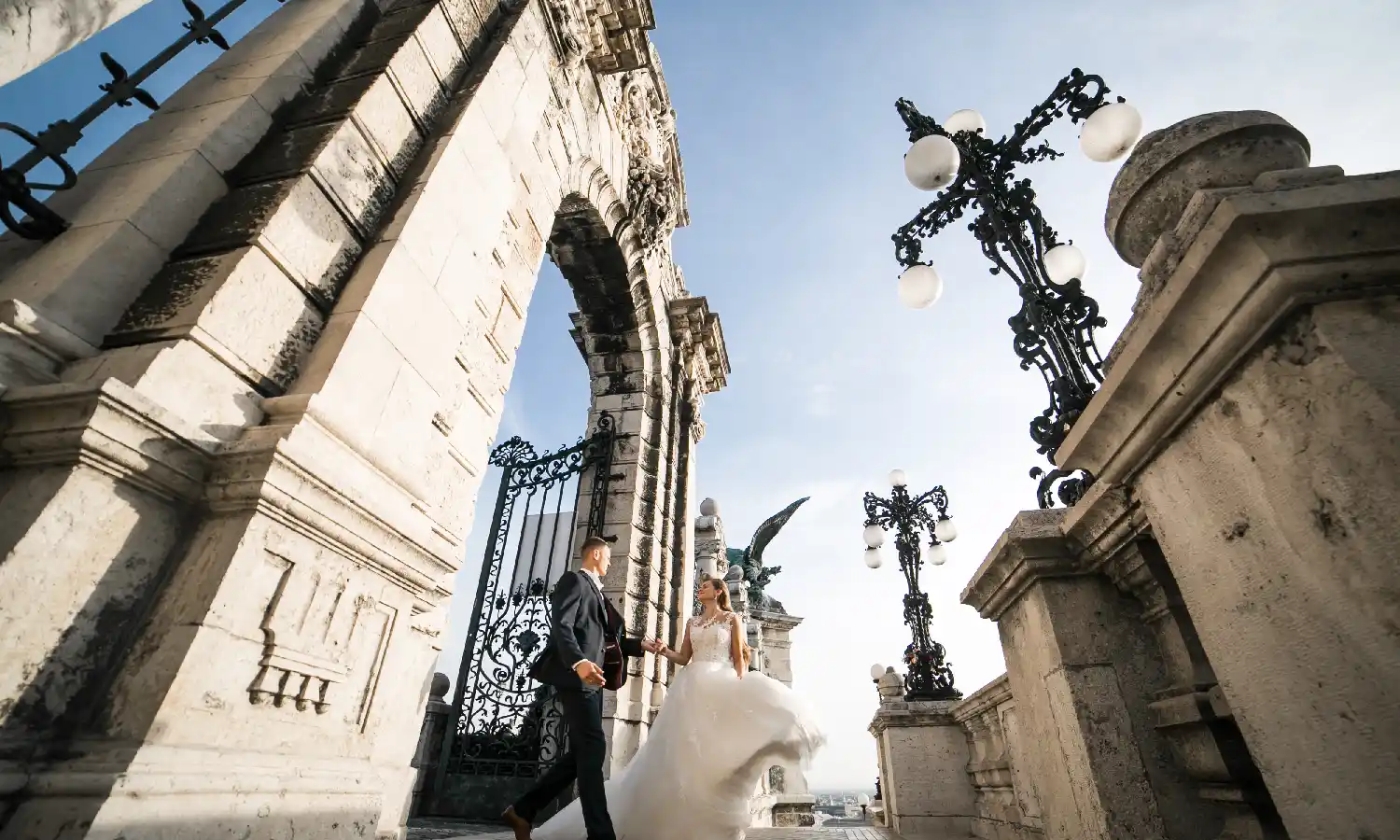 boda en barcelona